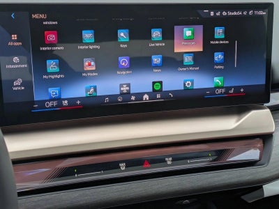 2026 BMW 550e xDrive Sedan