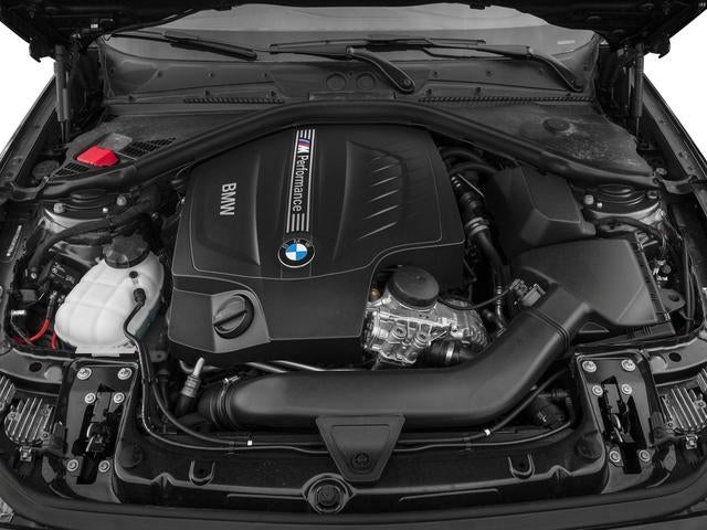 2014 BMW M235i Coupe