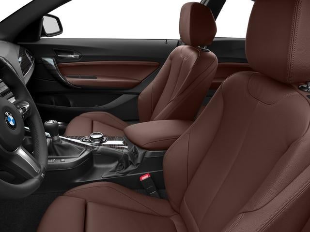 2014 BMW M235i Coupe