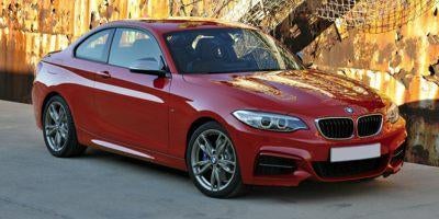 2014 BMW M235i Coupe