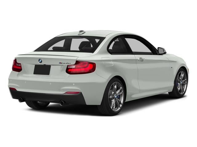 2014 BMW M235i Coupe