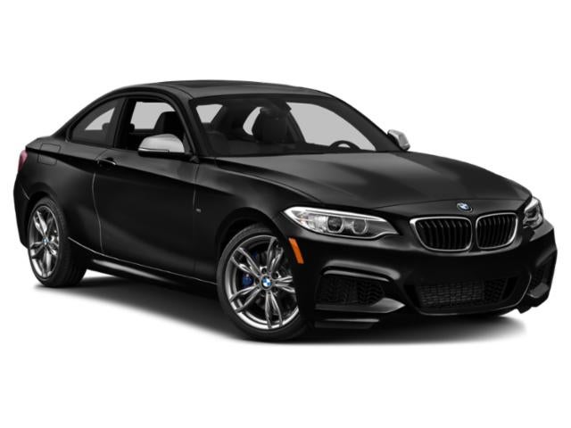 2014 BMW M235i Coupe