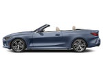 2021 BMW 430i Convertible