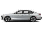2024 BMW 740i Sedan
