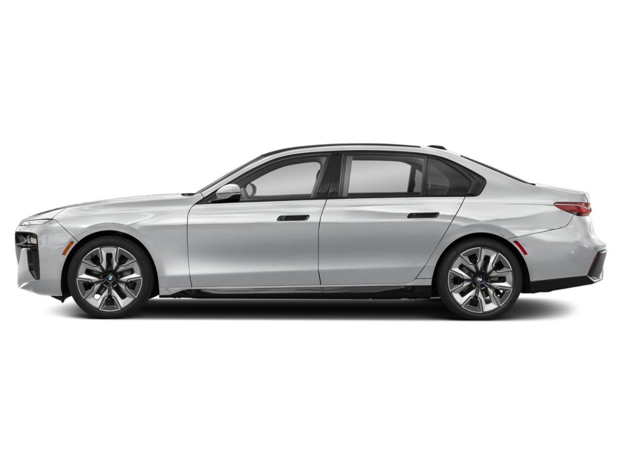2024 BMW 740i Sedan