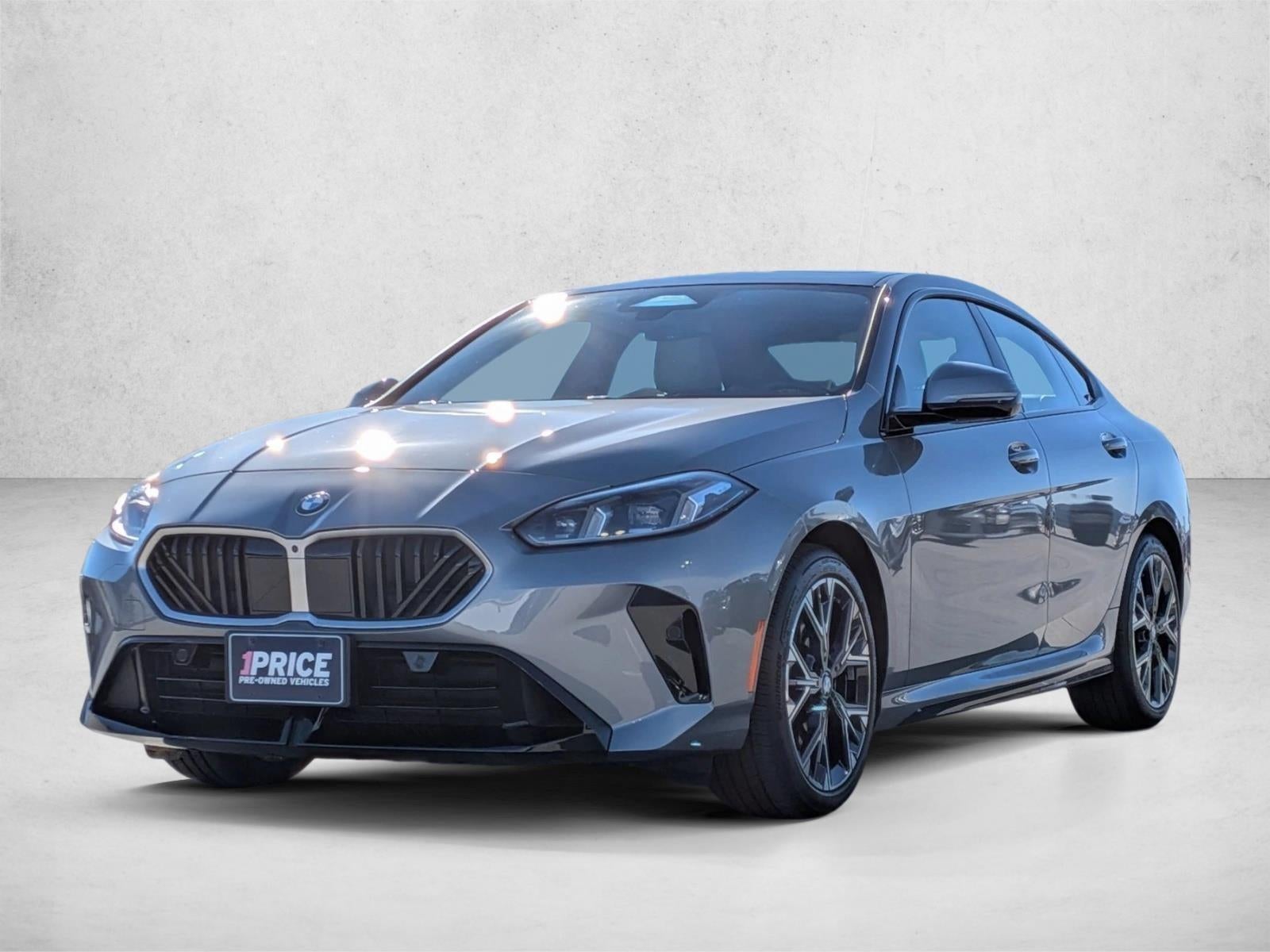 2025 BMW 228 xDrive Gran Coupe