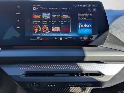 2025 BMW 228 xDrive Gran Coupe