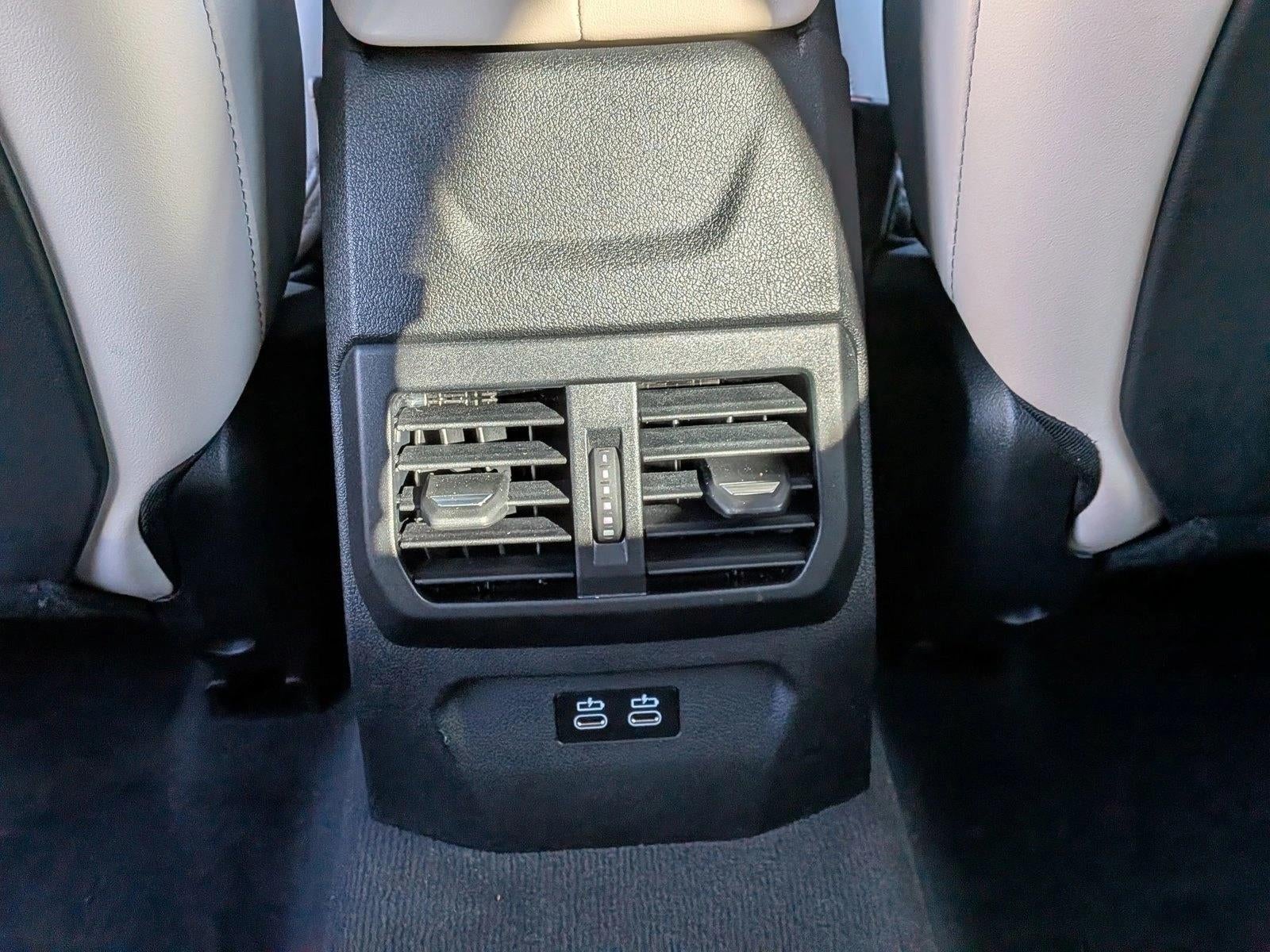 2025 BMW 228 xDrive Gran Coupe