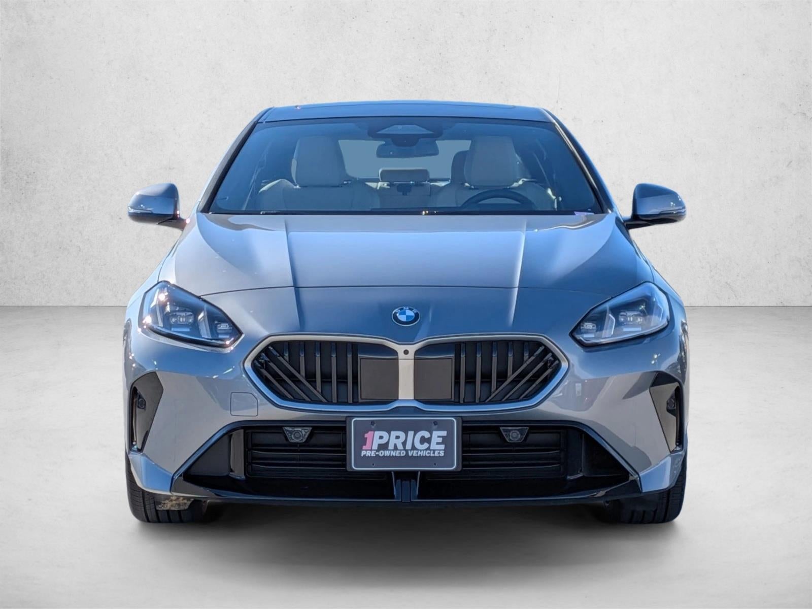 2025 BMW 228 xDrive Gran Coupe