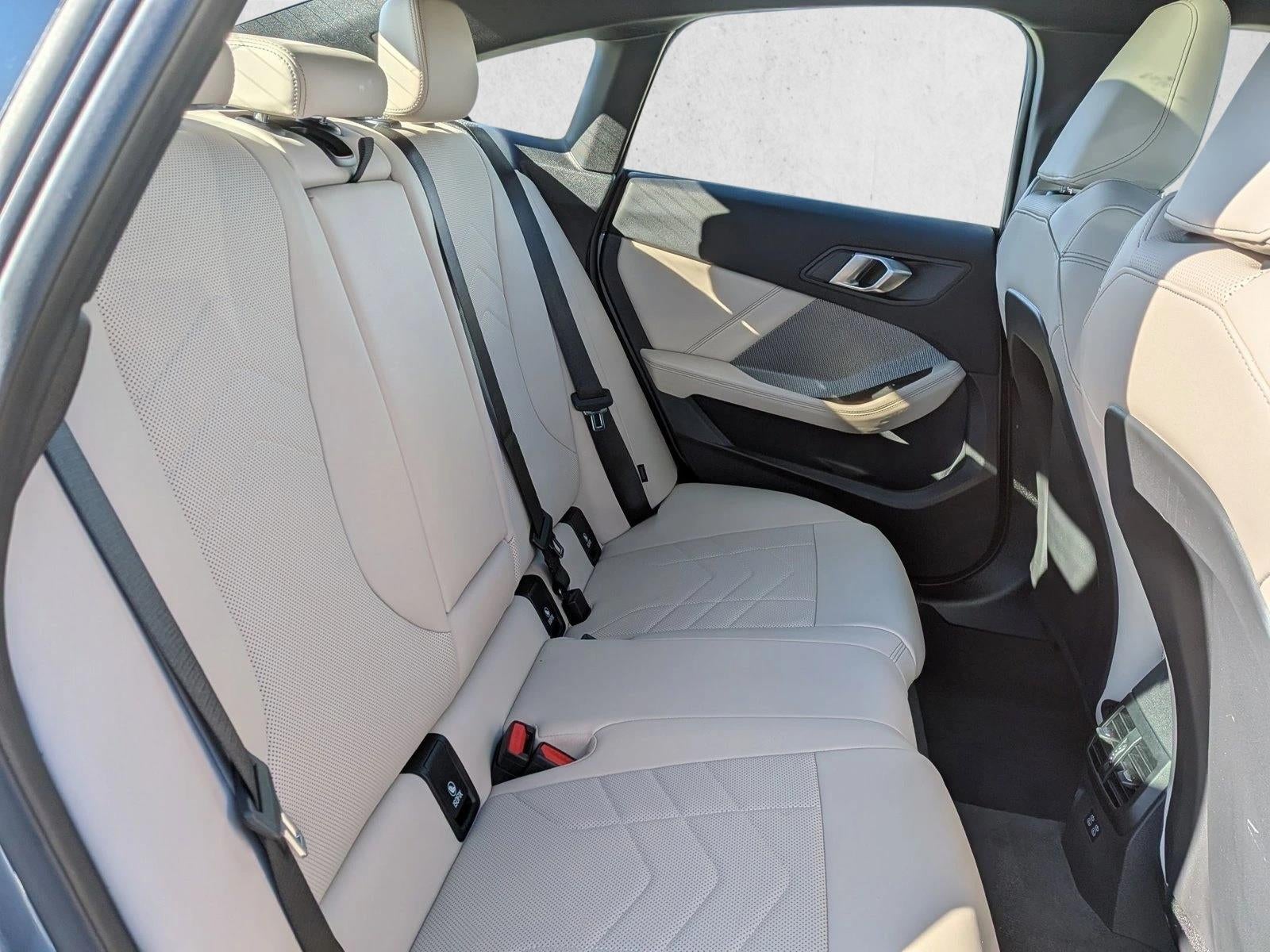 2025 BMW 228 xDrive Gran Coupe