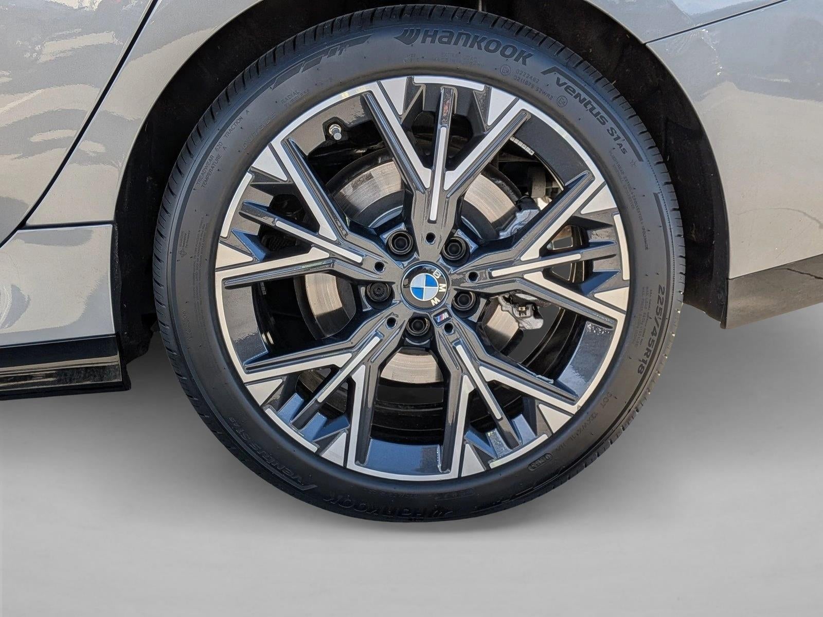 2025 BMW 228 xDrive Gran Coupe