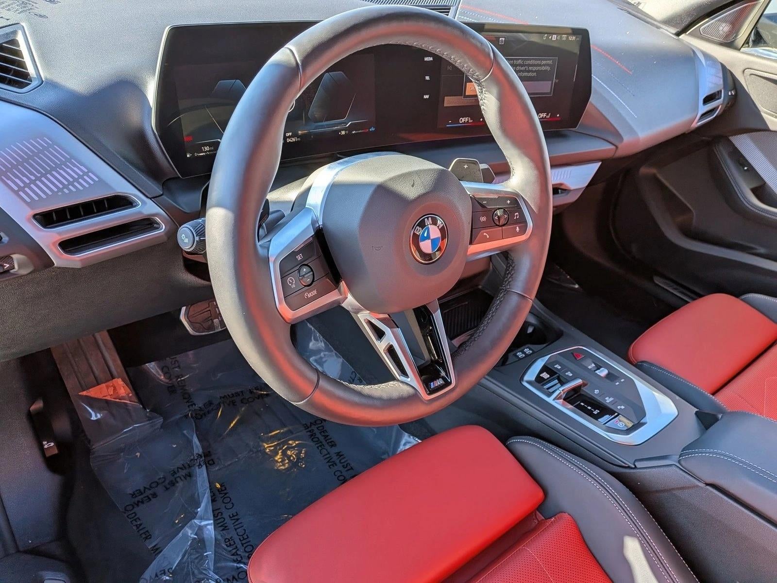 2025 BMW 228 xDrive Gran Coupe