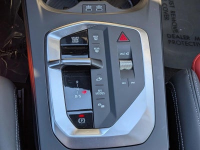 2025 BMW 228 xDrive Gran Coupe