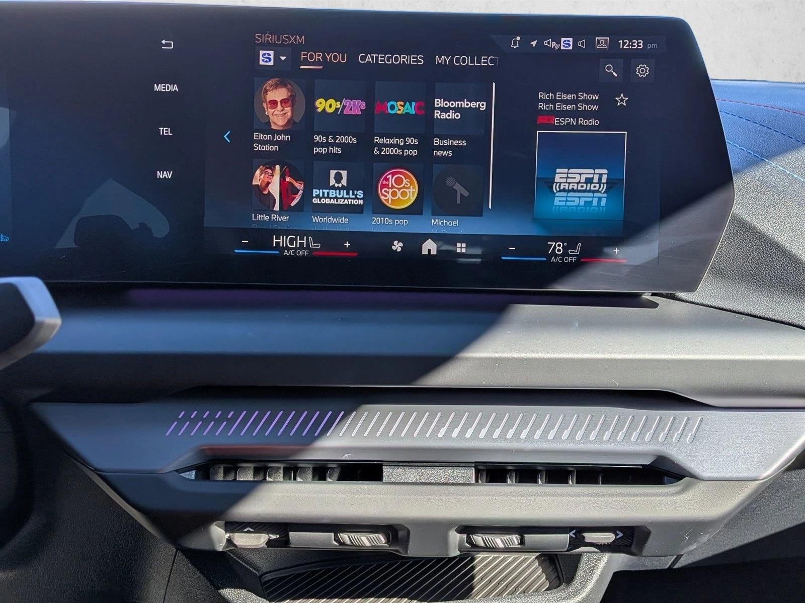 2025 BMW 228 xDrive Gran Coupe