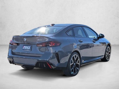 2025 BMW 228 xDrive Gran Coupe