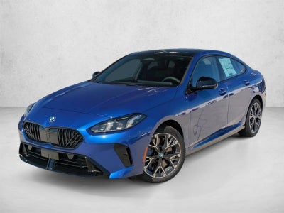2026 BMW 228 xDrive Gran Coupe