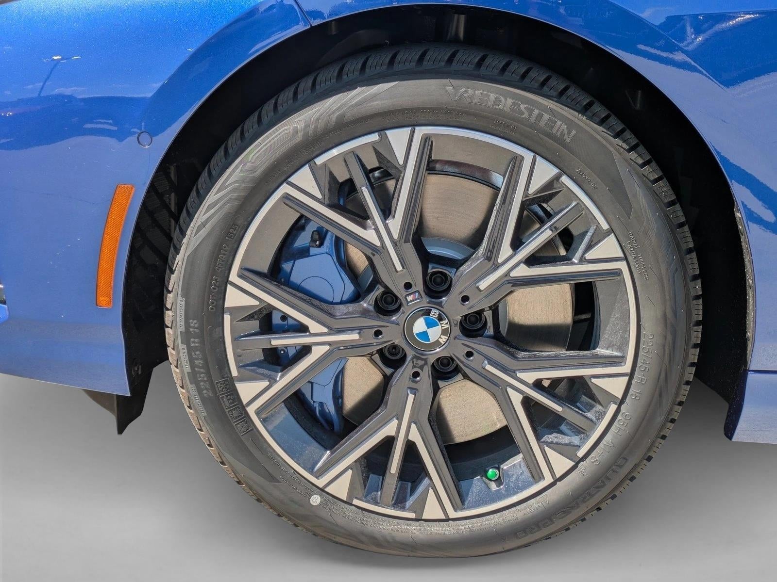 2026 BMW 228 xDrive Gran Coupe