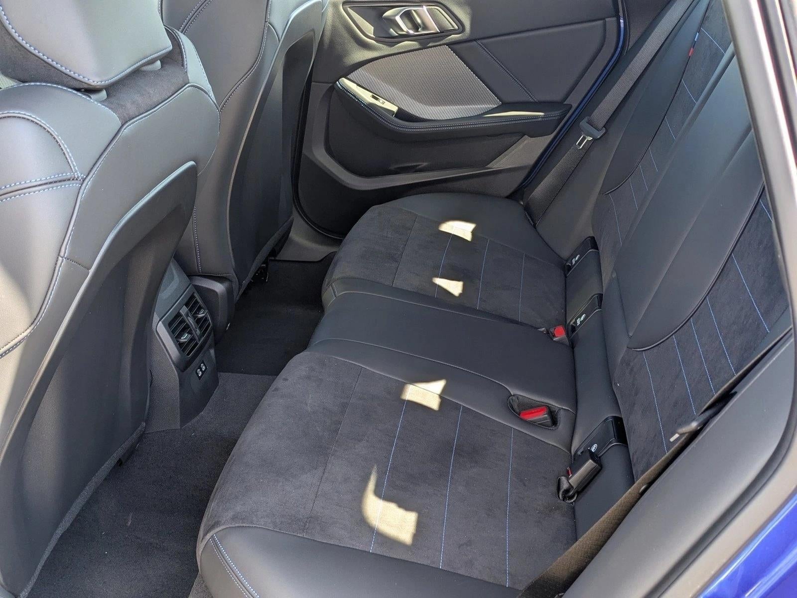 2026 BMW 228 xDrive Gran Coupe