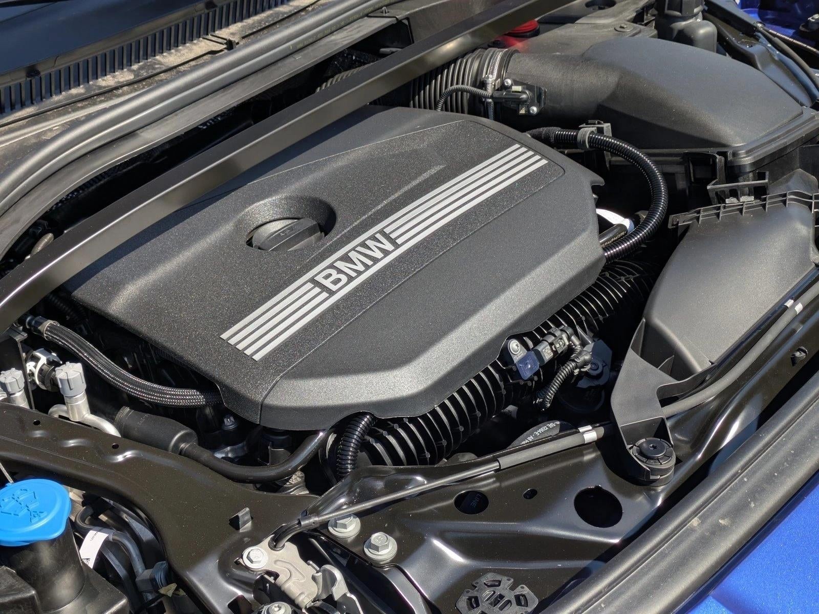 2026 BMW 228 xDrive Gran Coupe
