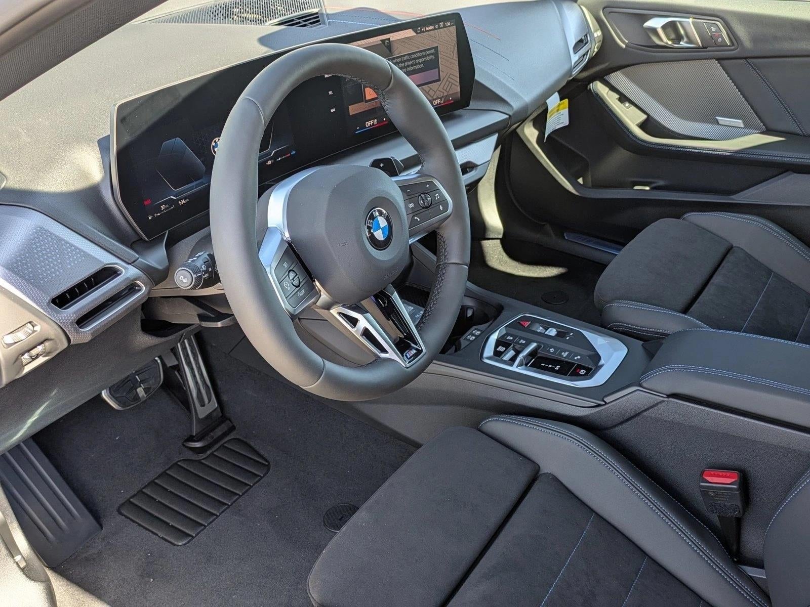 2026 BMW 228 xDrive Gran Coupe