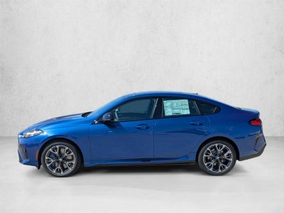 2026 BMW 228 xDrive Gran Coupe