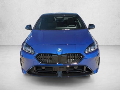 2026 BMW 228 xDrive Gran Coupe