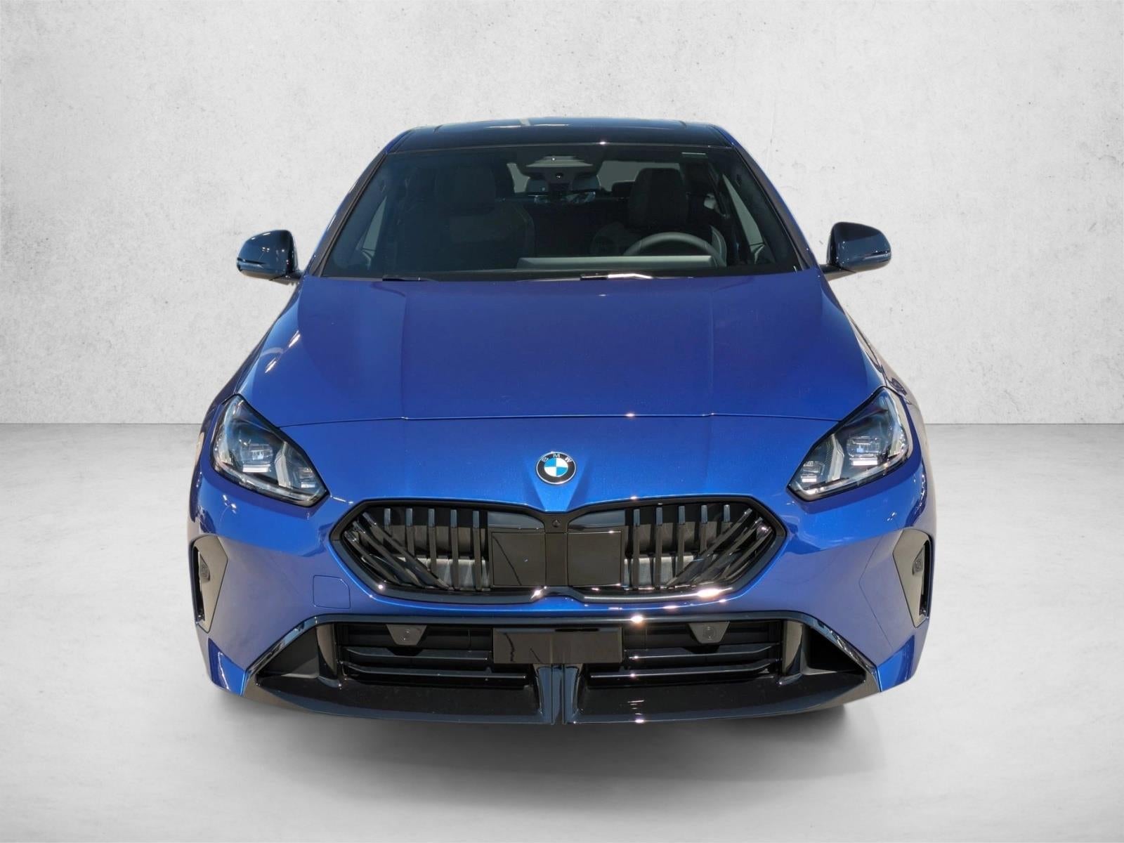 2026 BMW 228 xDrive Gran Coupe