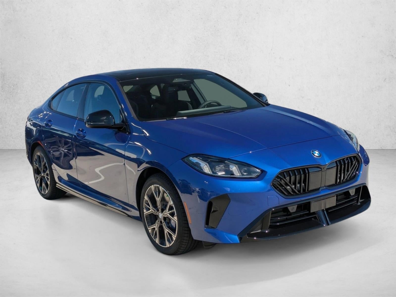 2026 BMW 228 xDrive Gran Coupe