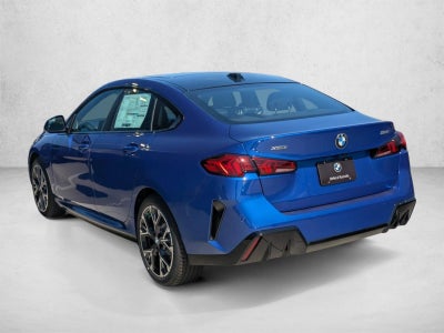 2026 BMW 228 xDrive Gran Coupe