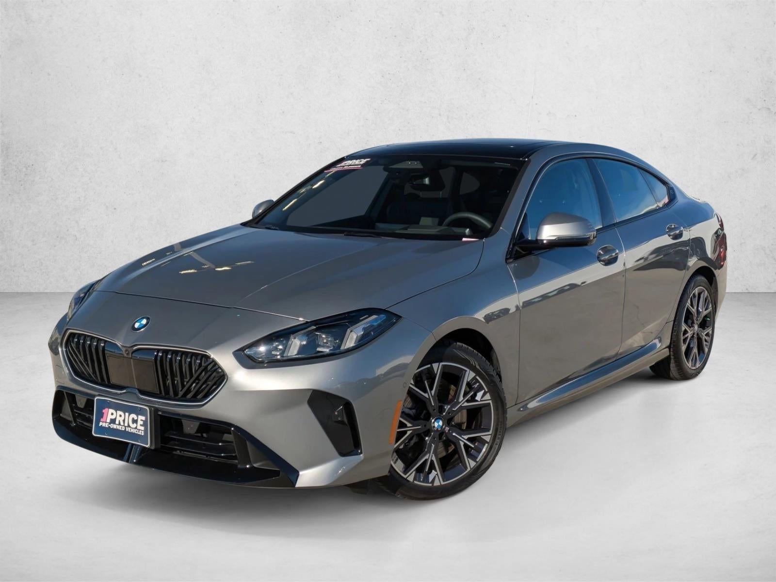 2025 BMW 228 xDrive Gran Coupe