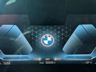 2025 BMW 228 xDrive Gran Coupe