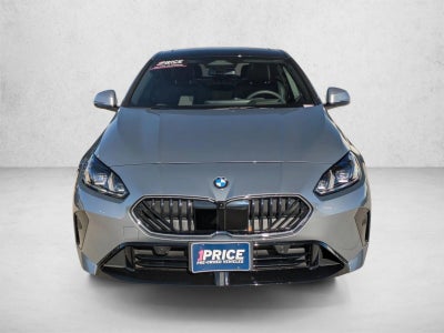 2025 BMW 228 xDrive Gran Coupe