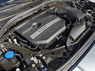 2025 BMW 228 xDrive Gran Coupe