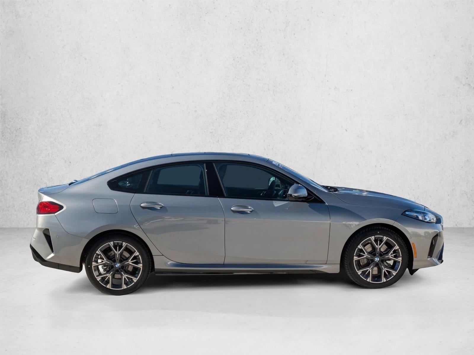 2025 BMW 228 xDrive Gran Coupe