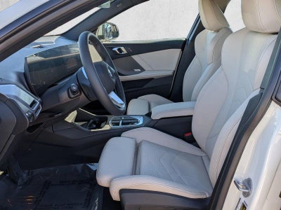 2025 BMW 228 xDrive Gran Coupe