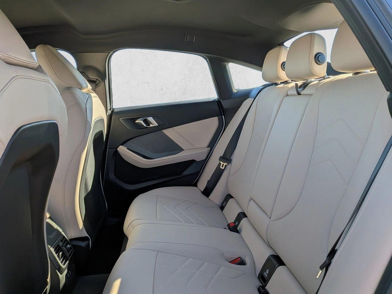 2025 BMW 228 xDrive Gran Coupe