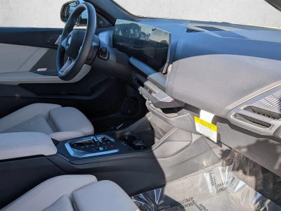 2025 BMW 228 xDrive Gran Coupe