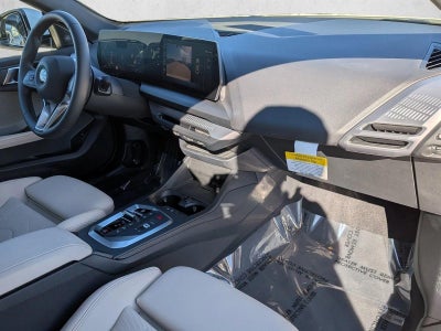 2025 BMW 228 xDrive Gran Coupe