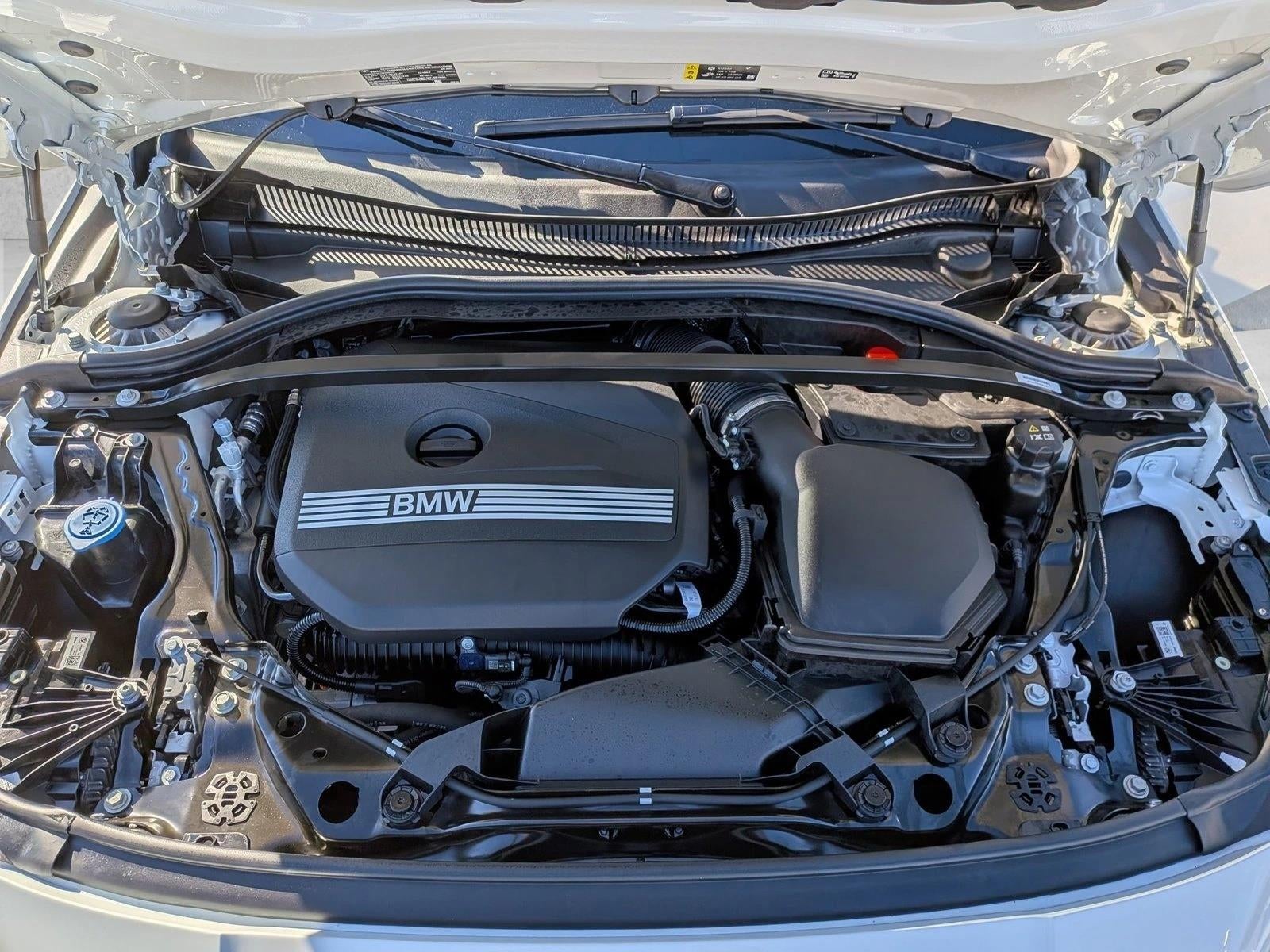 2025 BMW 228 xDrive Gran Coupe