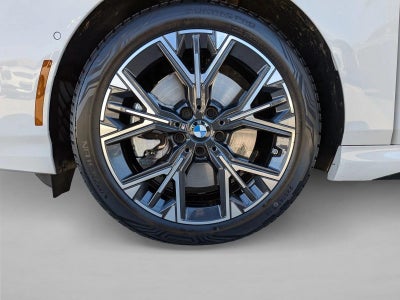 2025 BMW 228 xDrive Gran Coupe