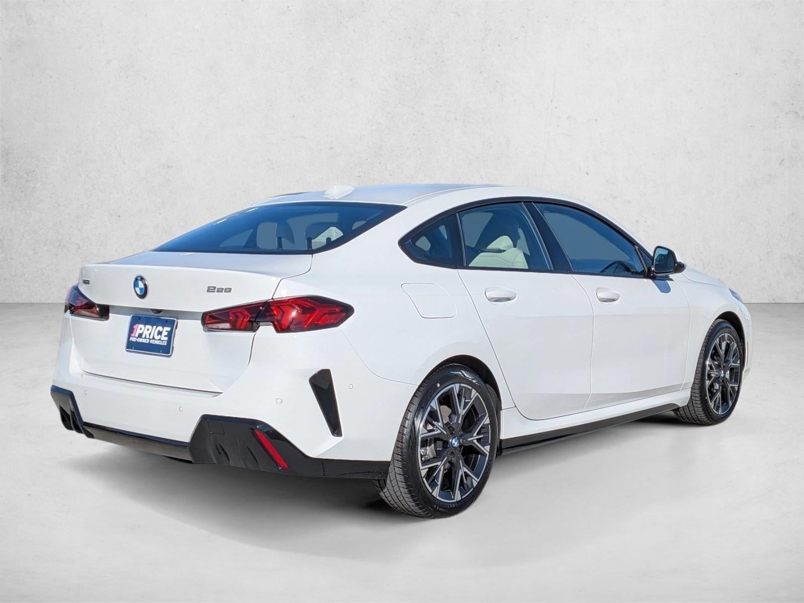 2025 BMW 228 xDrive Gran Coupe