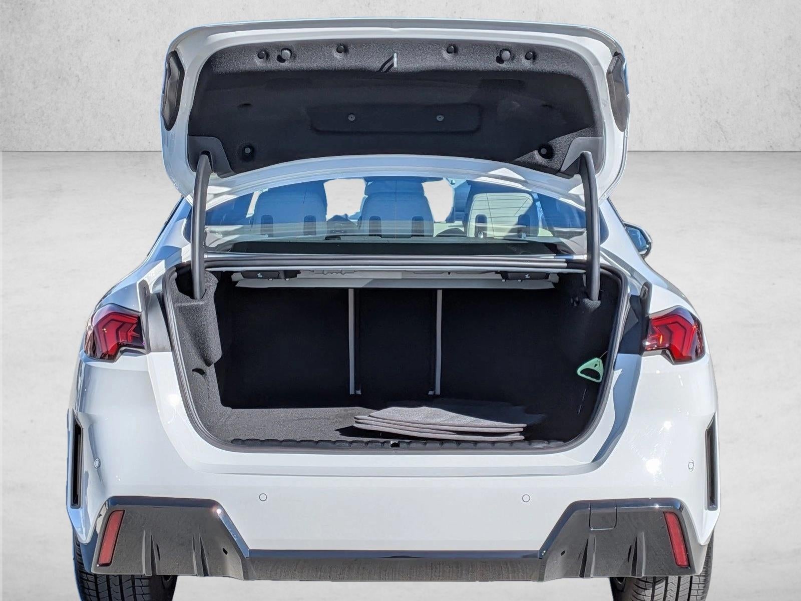 2025 BMW 228 xDrive Gran Coupe