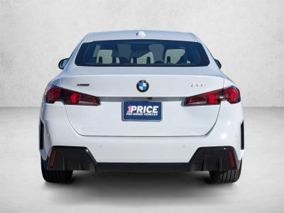 2025 BMW 228 xDrive Gran Coupe