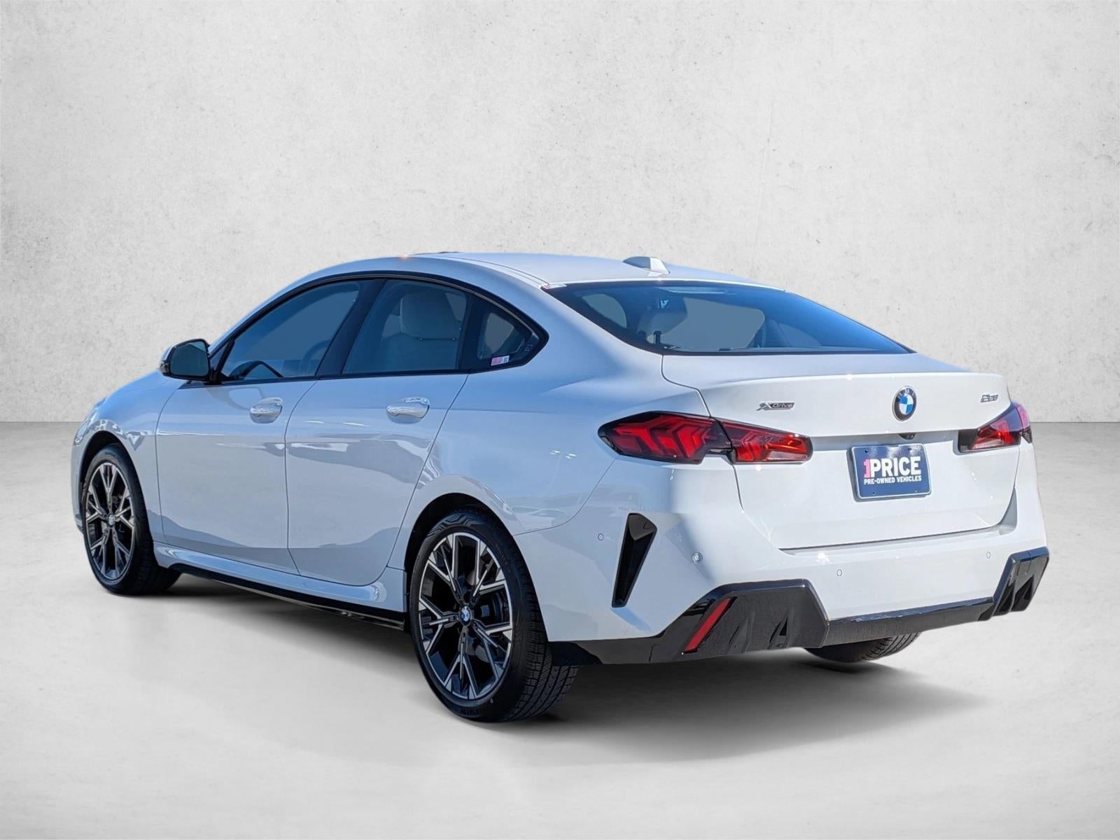 2025 BMW 228 xDrive Gran Coupe