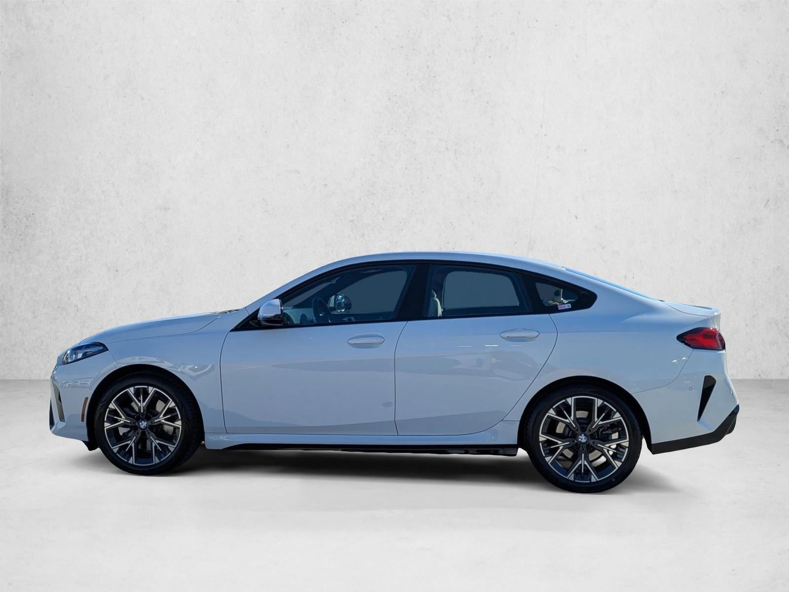 2025 BMW 228 xDrive Gran Coupe