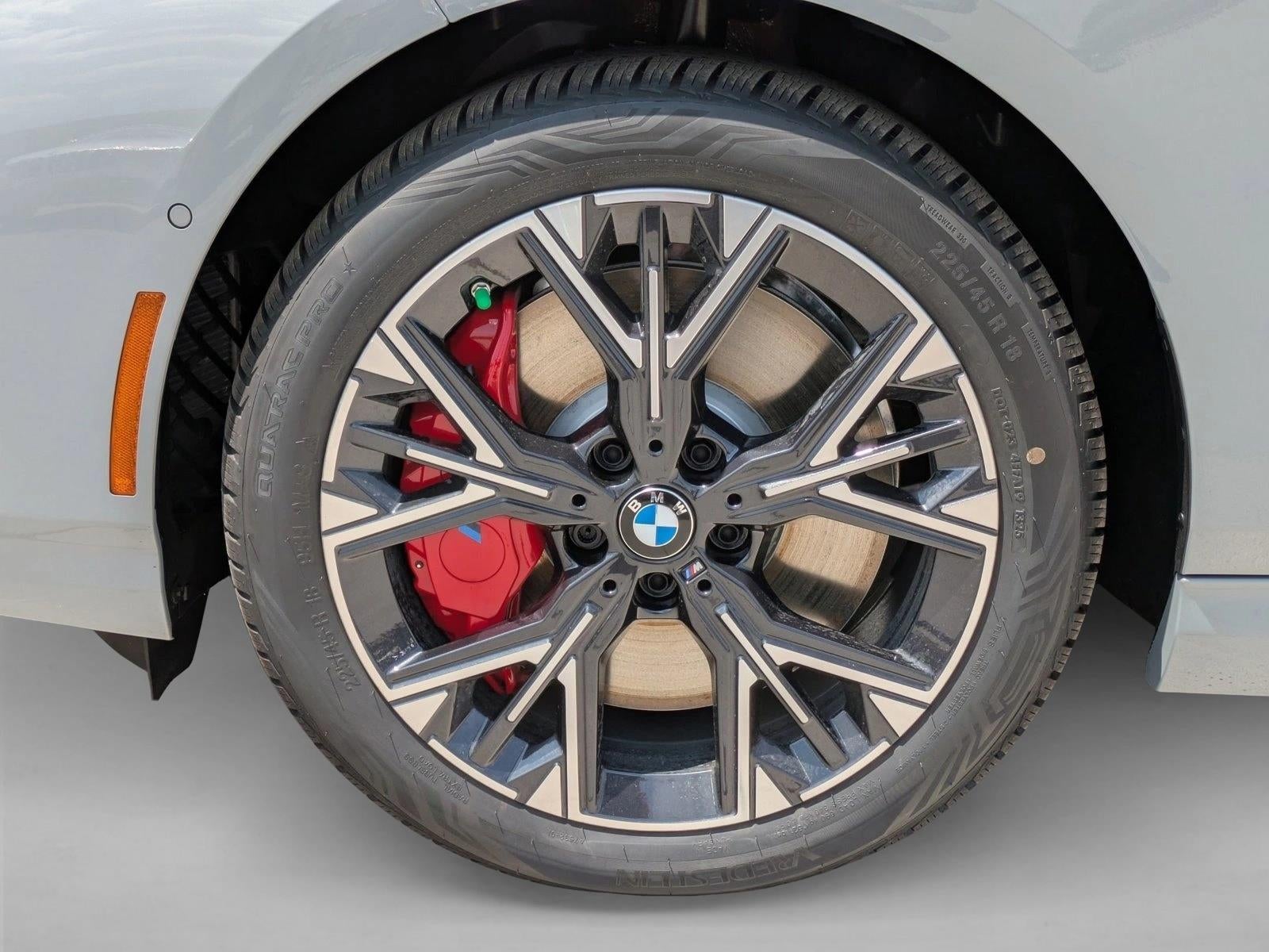 2025 BMW 228 xDrive Gran Coupe