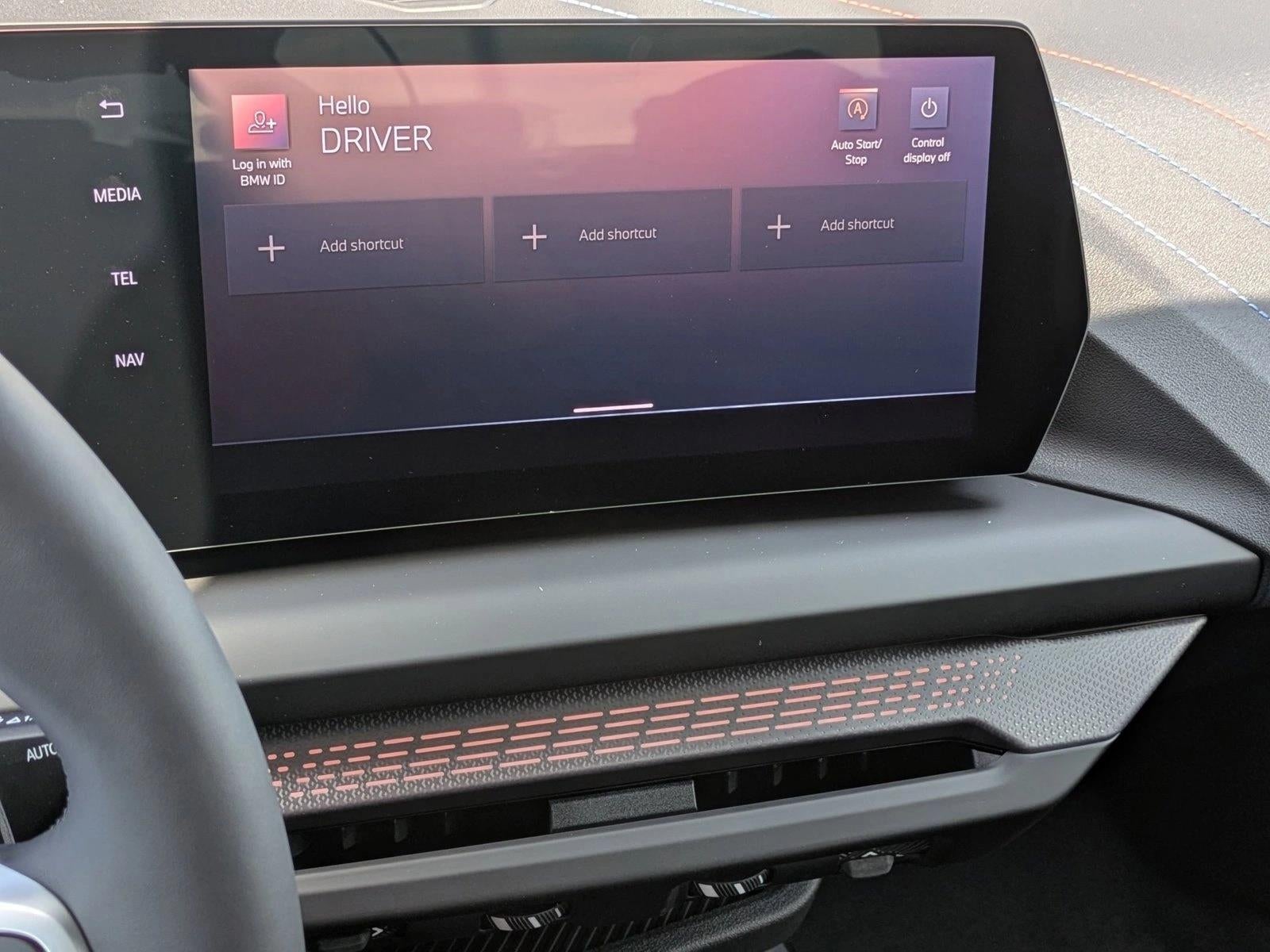 2025 BMW 228 xDrive Gran Coupe