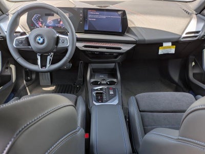 2025 BMW 228 xDrive Gran Coupe