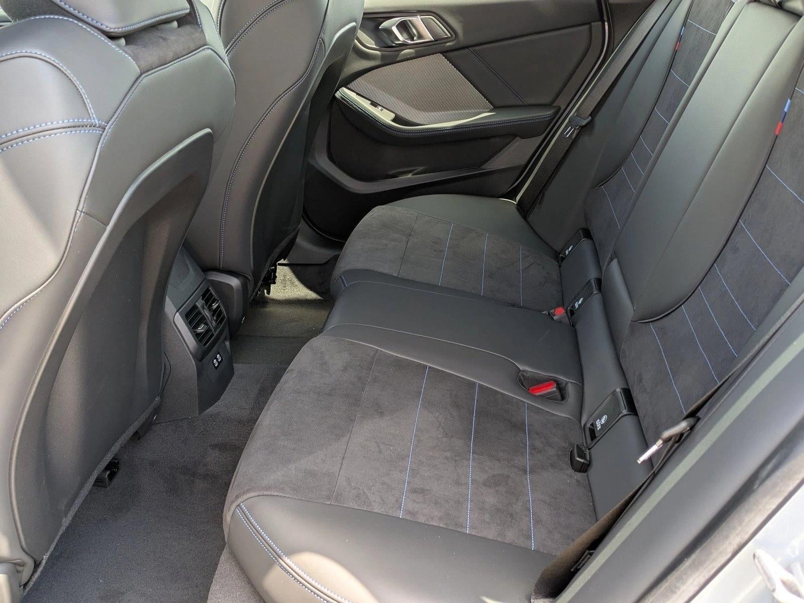 2025 BMW 228 xDrive Gran Coupe