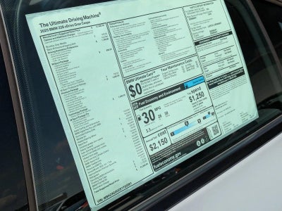 2025 BMW 228 xDrive Gran Coupe